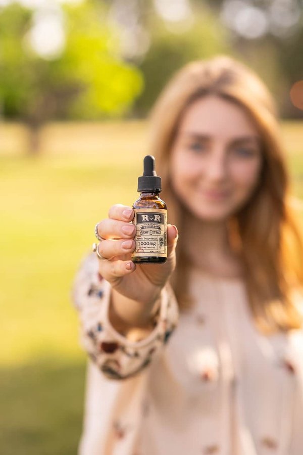 Comment le CBD améliore le bien-être des femmes ?