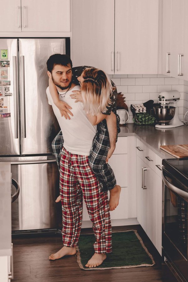 Quels sont les avantages des pyjamas pour couple ?