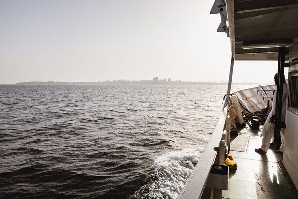 Quels sont les produits proposés par Louban Dakar et son impact dans la mode ?