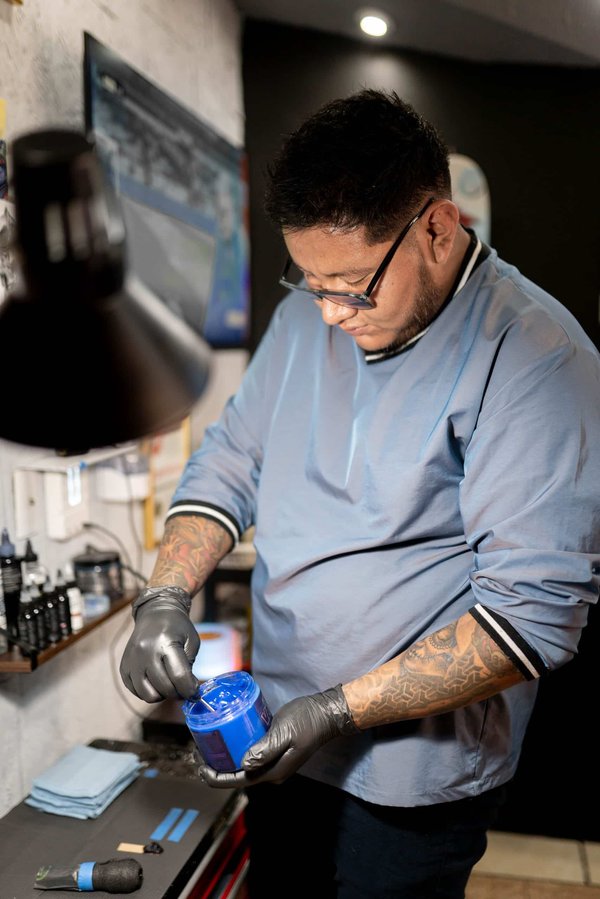 La vaseline sur les tatouages : tout ce que vous devez savoir