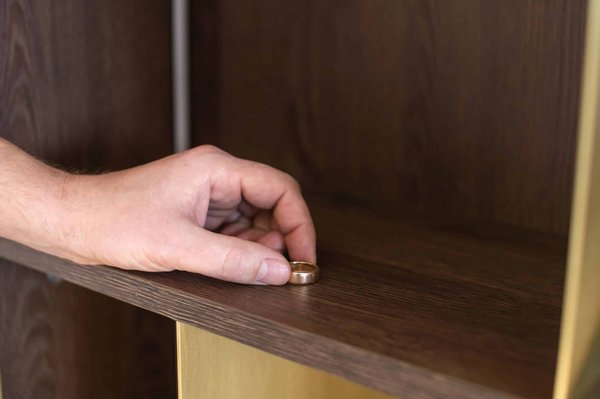 Bague anti-stress : Conseils pour un port optimal !