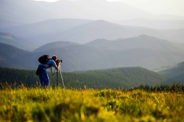 Aperçu complet des services d'un photographe à Rouen