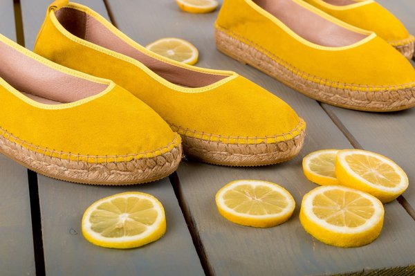 Quels sont les différents types d'espadrilles pour femme qui existent ?