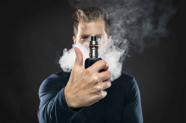 Découvrez les principaux avantages d'e-liquide tabac
