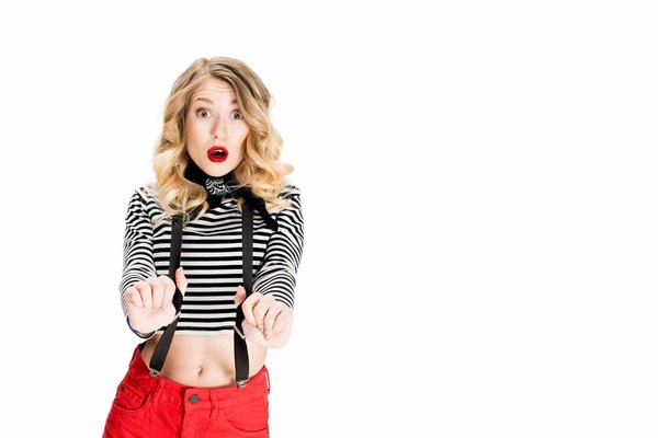 Les top bretelles idéales pour les vacances