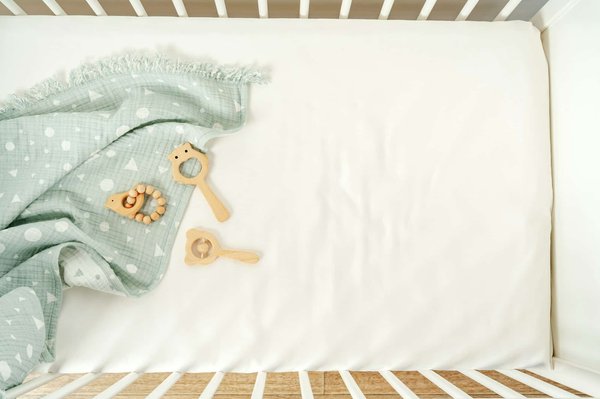 Les critères essentiels pour trouver du housse matelas à langer pour un bébé confortable