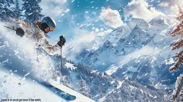 Cagoule de ski : conseils pour trouver le bon modèle