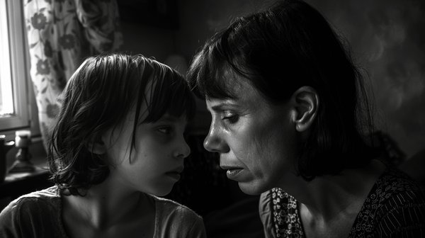 Les conséquences de la jalousie maternelle envers sa fille : comprendre et agir