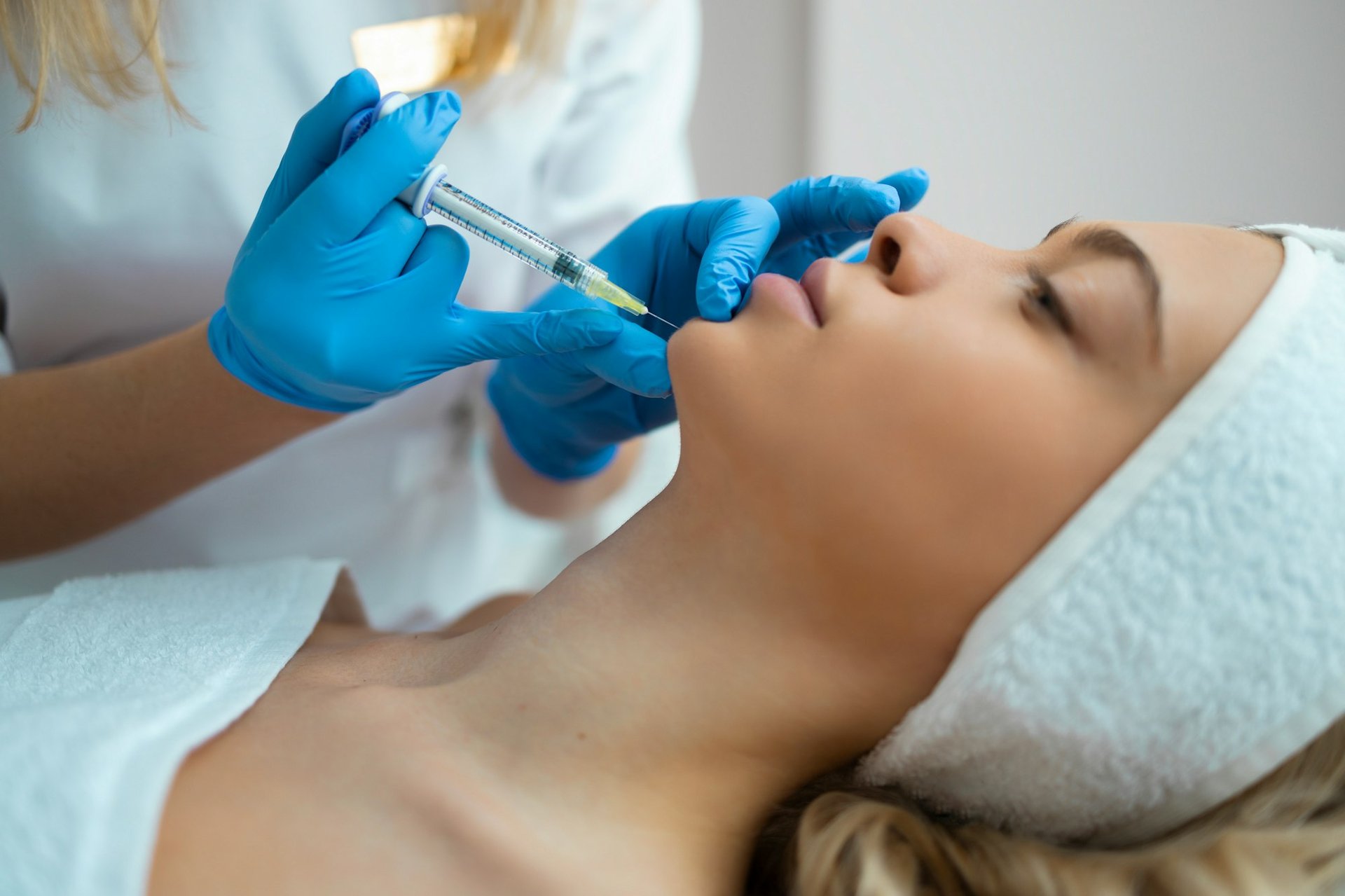 Découvrez les bienfaits des injections à strasbourg - Afavor4U