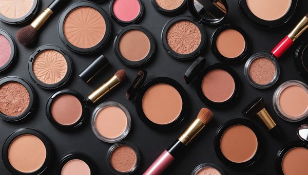 Des cosmétiques de qualité accessibles pour votre beauté