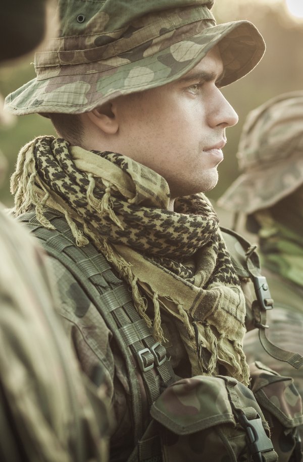 Explorez notre guide des indispensables en mode militaire