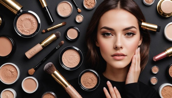 Top cosmétiques abordables pour sublimer votre beauté