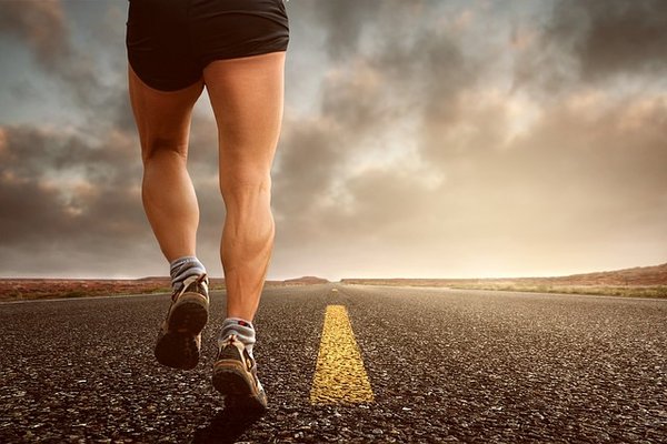 Comment courir plus vite en sprint ?