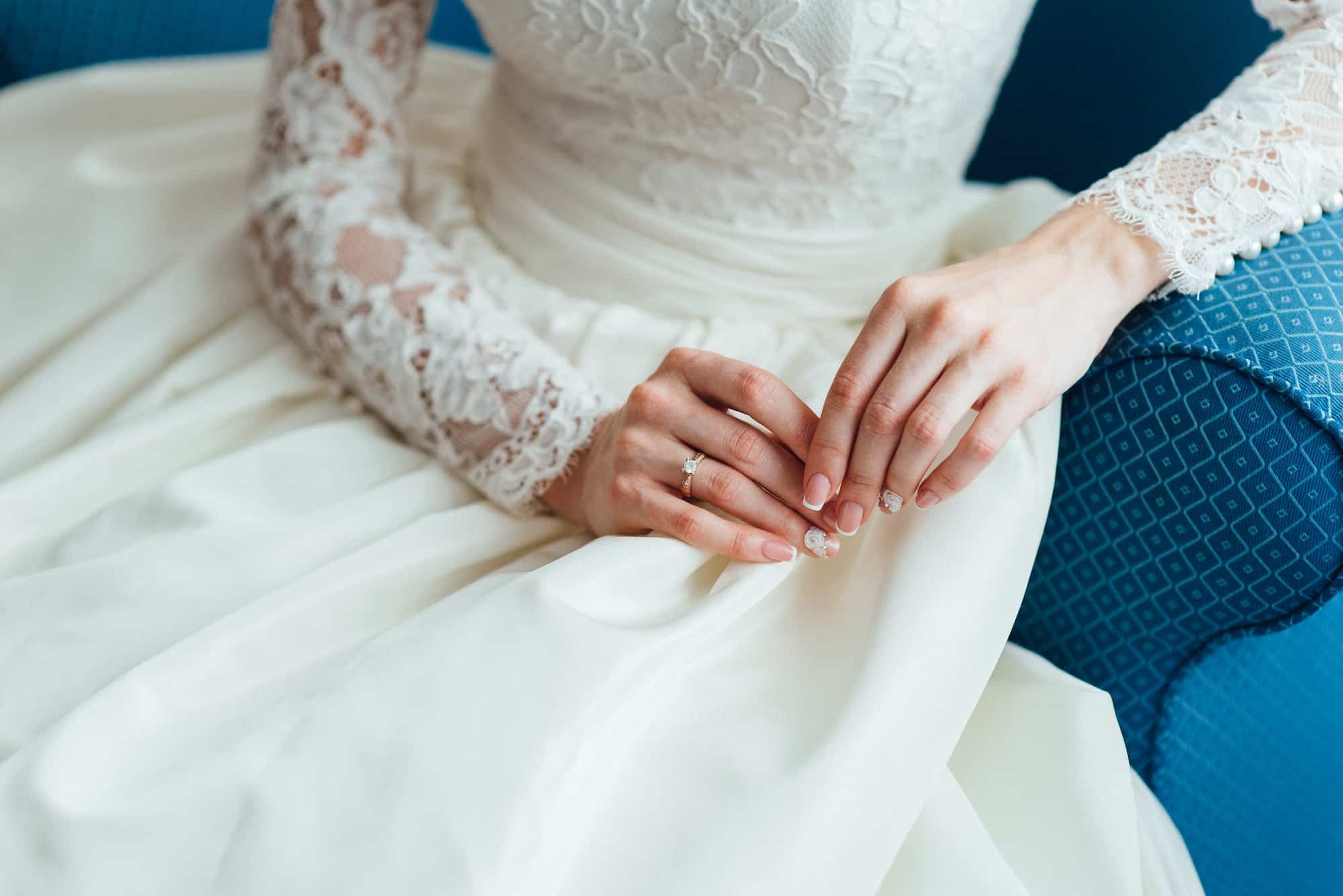 Quels sont les essentiels pour avoir une robe de mariée incroyable ?