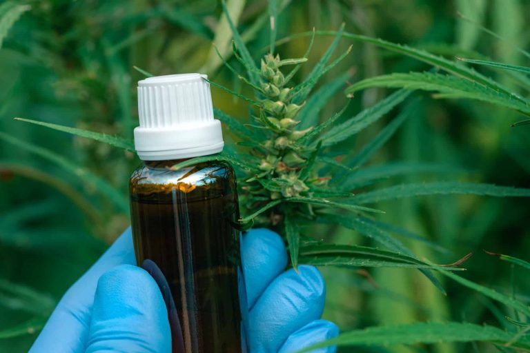 De quelle façon le CBD améliore le bien-être féminin ?
