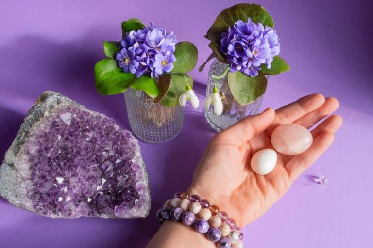 Quels sont les bienfaits du bracelet pierre tourmaline multicolore sur le chakra du cœur ?