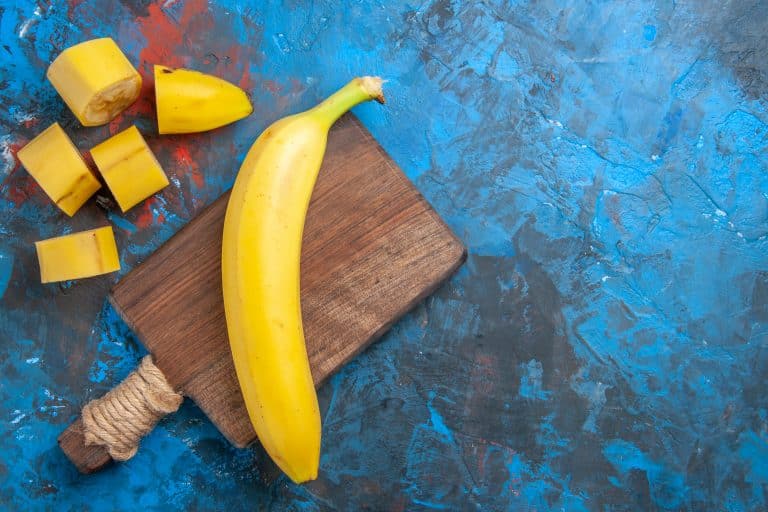 Est-ce que la banane est bonne contre la diarrhée ?
