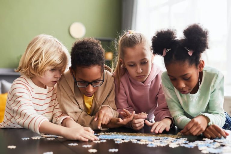 Que savoir sur un puzzle personnalisé ?